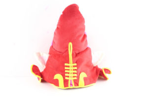 LOL Faery Witch Lulu Plush Cosplay Cap