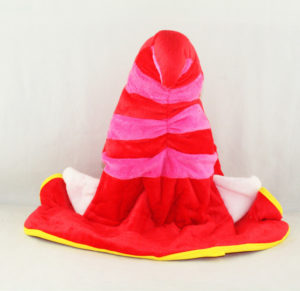 LOL Faery Witch Lulu Plush Warm Cap