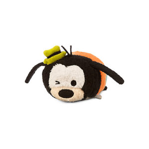 Tsum Tsum Mini Goofy Plush