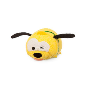 Tsum Tsum Mini Pluto Plush