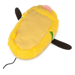 Pluto Tsum Tsum Mini Plush