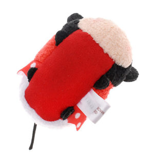 Mini Tsum Tsum Minnie Mouse Plush 