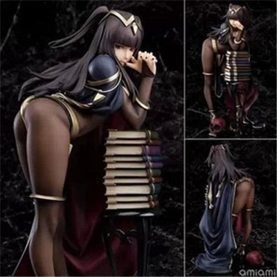 Good Smile Fire Emblem Awakening Tharja Figure