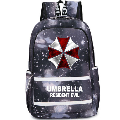 Resident Evil Backpack - Image 7