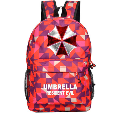 Resident Evil Backpack - Image 9