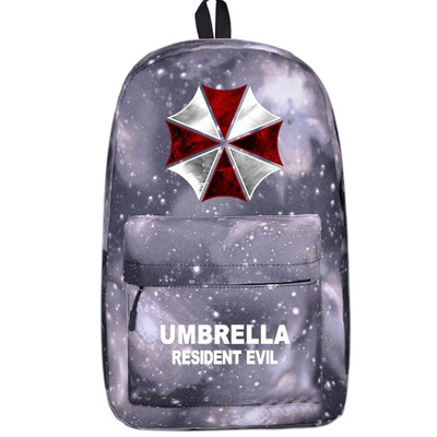 Resident Evil Backpack - Image 4