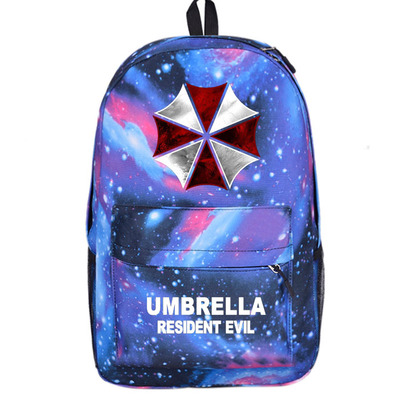 Resident Evil Backpack - Image 5