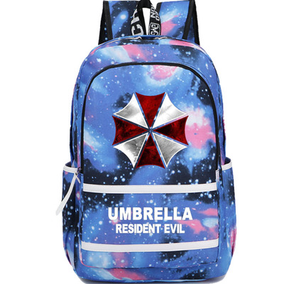 Resident Evil Backpack - Image 8