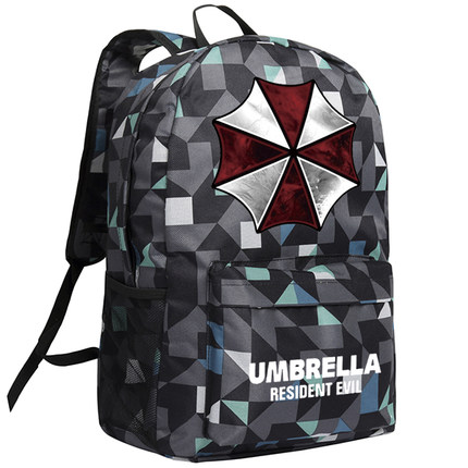 Resident Evil Backpack