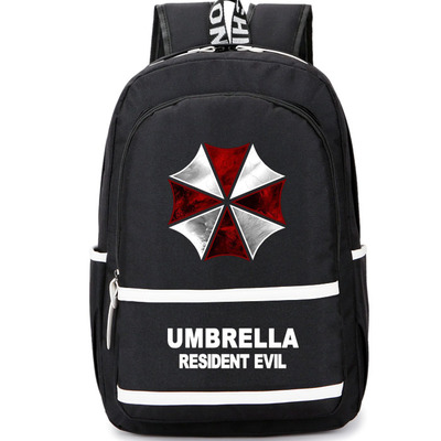 Resident Evil Backpack - Image 6