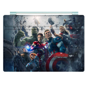 Avengers Ipad case 1