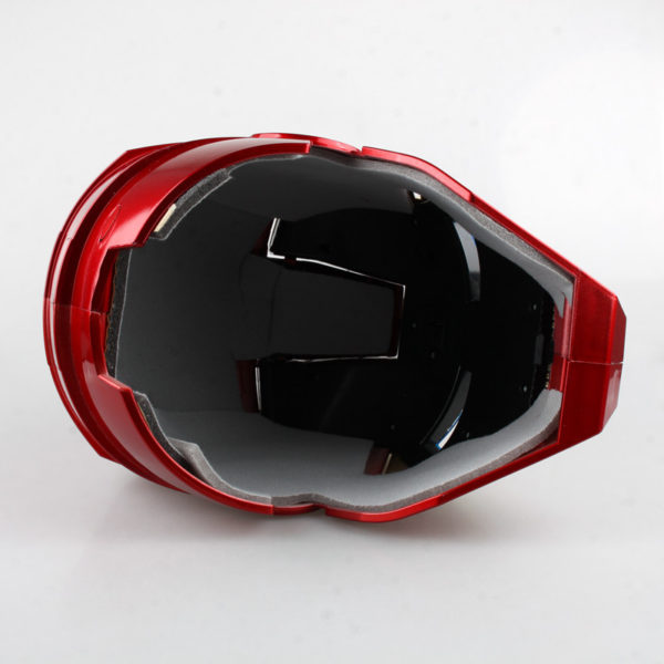 Iron Man luminous helmet 6