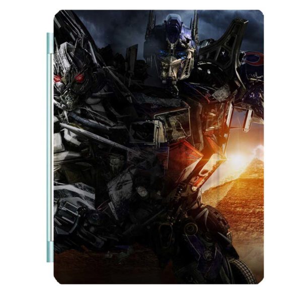 Transformers Ipad case 5
