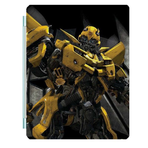Transformers Ipad case 8
