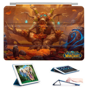 World of Warcraft Ipad case 7