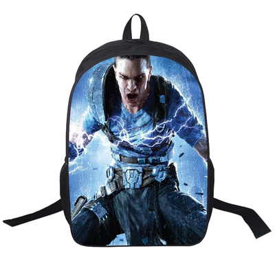 16″Star Wars Backpack School Bag 18