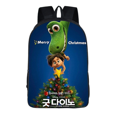 16″The Good Dinosaur Backpack School Bag - Image 20