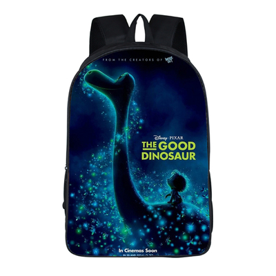 16″The Good Dinosaur Backpack School Bag - Image 14
