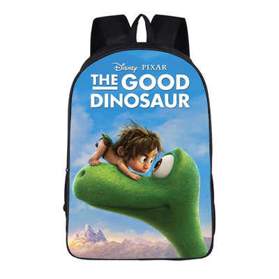 16″The Good Dinosaur Backpack School Bag - Image 16