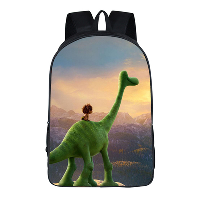16″The Good Dinosaur Backpack School Bag - Image 17