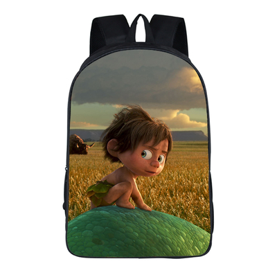 16″The Good Dinosaur Backpack School Bag - Image 18