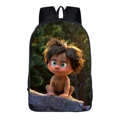 16″The Good Dinosaur Backpack School Bag - Image 19