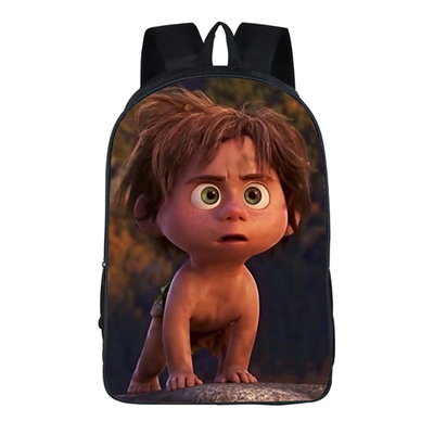 16″The Good Dinosaur Backpack School Bag - Image 15