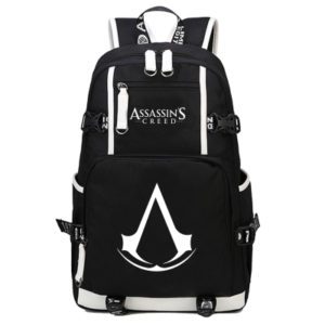 Assassin's Creed Backpack 6