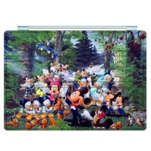 Disney Ipad case 1