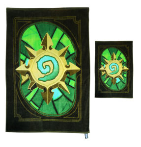Hearthstone Beach Bath Towel 1