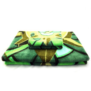 Hearthstone Beach Bath Towel 2