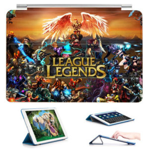 League of Legends Ipad case 1