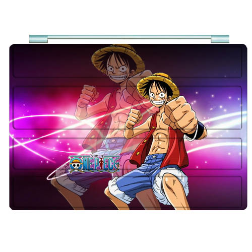 ONE PIECE Ipad case giftcartoon