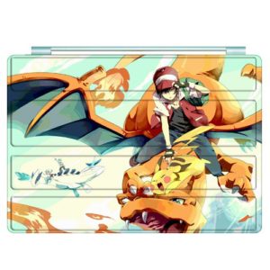 Pokemon Ipad Case 1