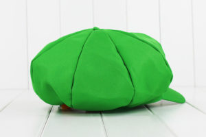 Super Mario Plush Hat 1