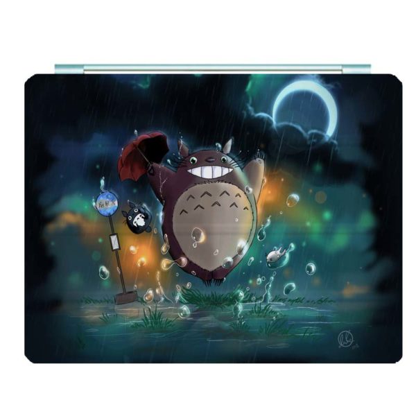 Totoro Ipad Case