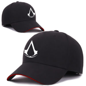 Assassin's Creed Baseball Cap (1)