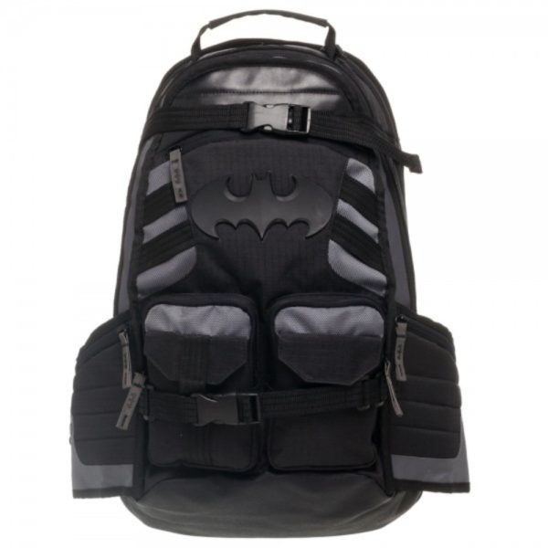 DC Batman Laptop Backpack