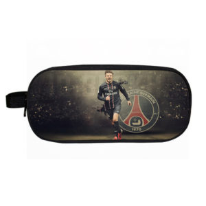 David Beckham Pencil Case Student’s Large Capacity Pen Bag