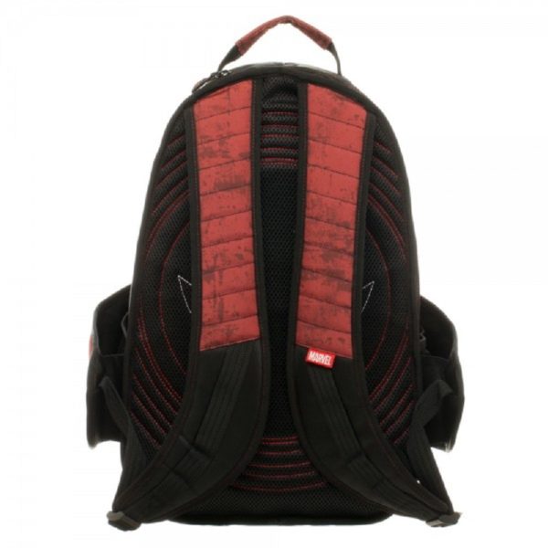 Deadpool Backpack 2