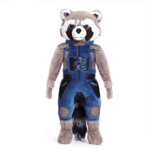 Disney-Store-Guardians-of-the-Galaxy-Vol.-2-Rocket-Raccoon-plush-toy-1