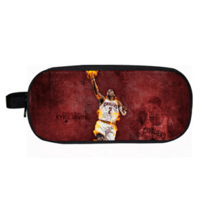Kyrie Irving Pencil Case Student’s Large Capacity Pen Bag 4