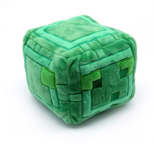 Creeper plush toy Slime model toy