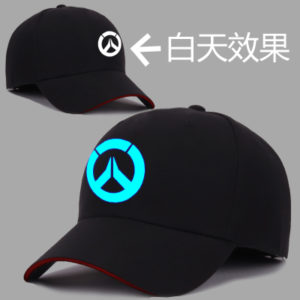 Overwatch Baseball cap 2