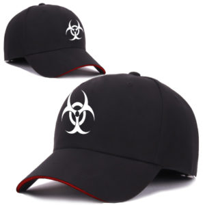 Resident Evil Baseball cap 2