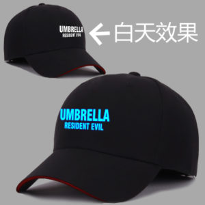 Resident Evil Baseball cap 3