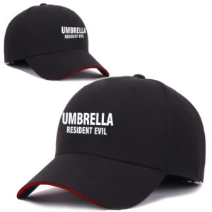 Resident Evil Baseball cap 4