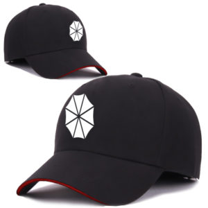 Resident Evil Baseball cap 5