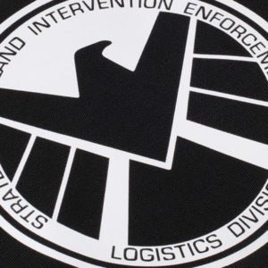 S.H.I.E.L.D. oxford Messenger Bag Shoulder Bag 6