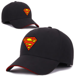 Superman Baseball cap 5